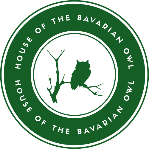 House of the Bavarian Owl